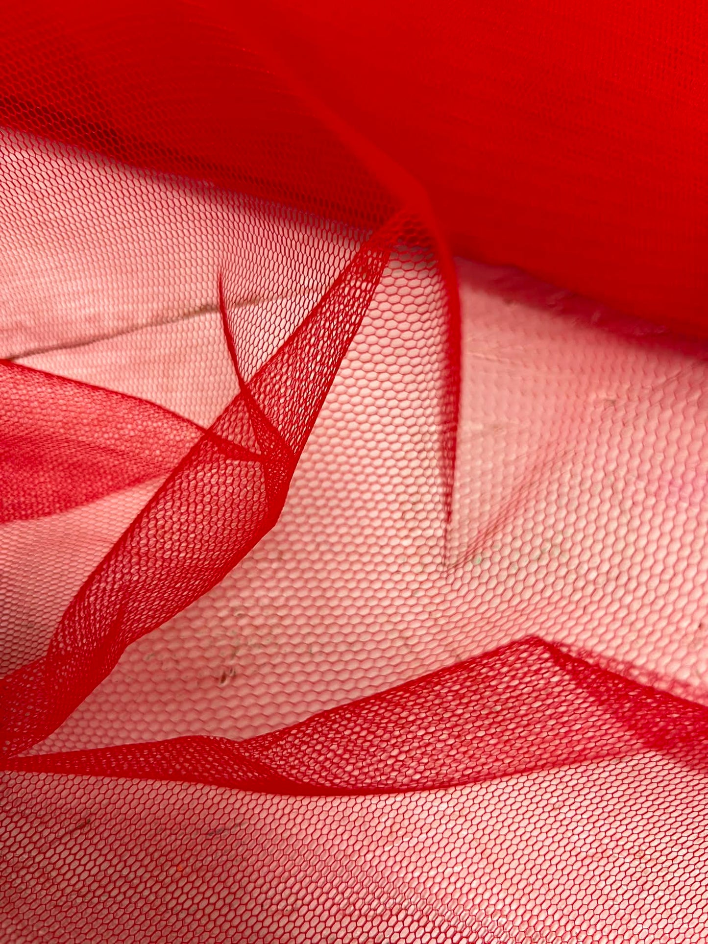 Tul Rojo