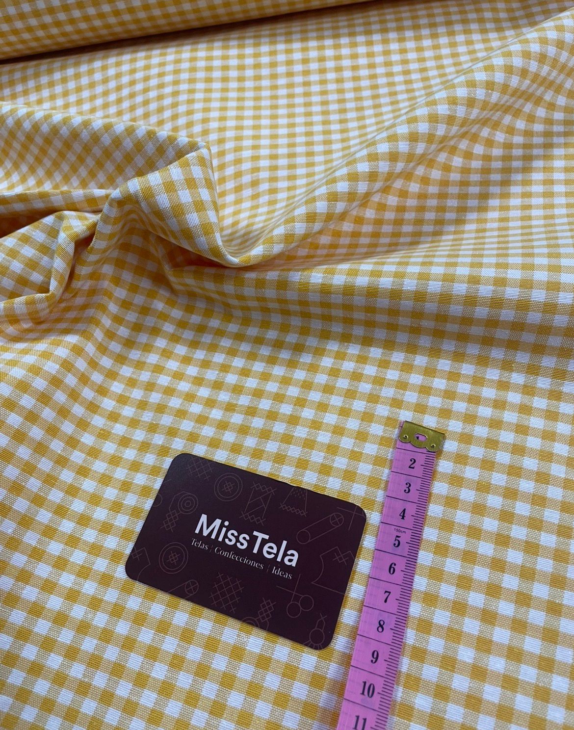 Vichy Amarillo