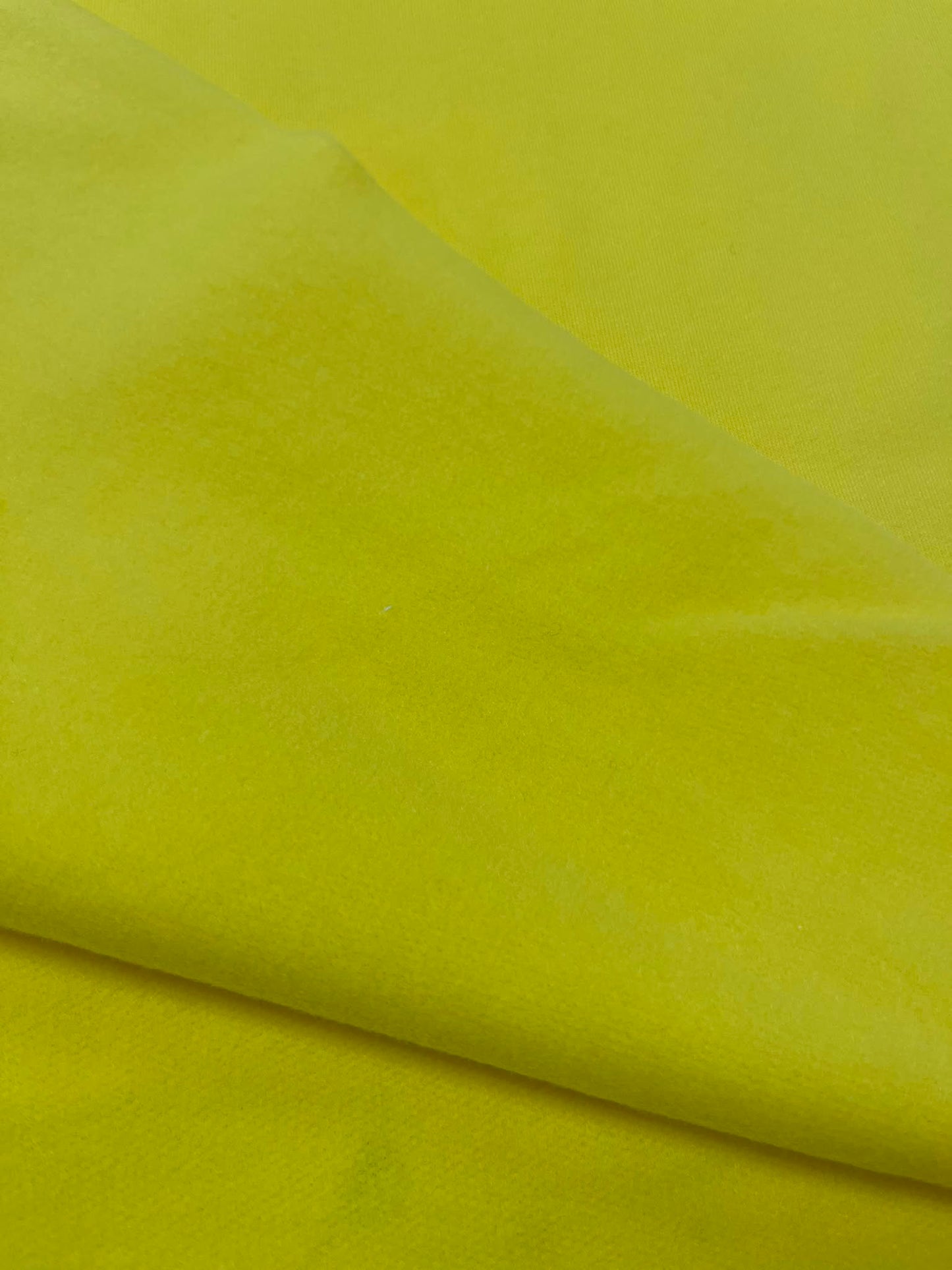 Sudadera Amarilla