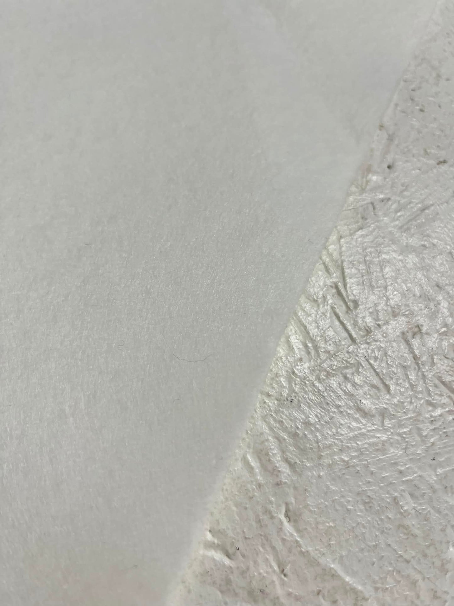 Fieltro Blanco