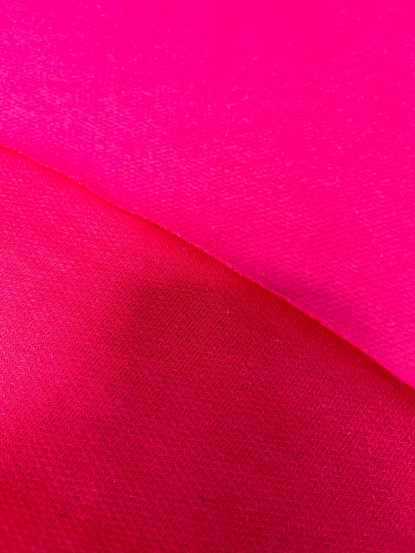 Sudadera Felpa Fucsia