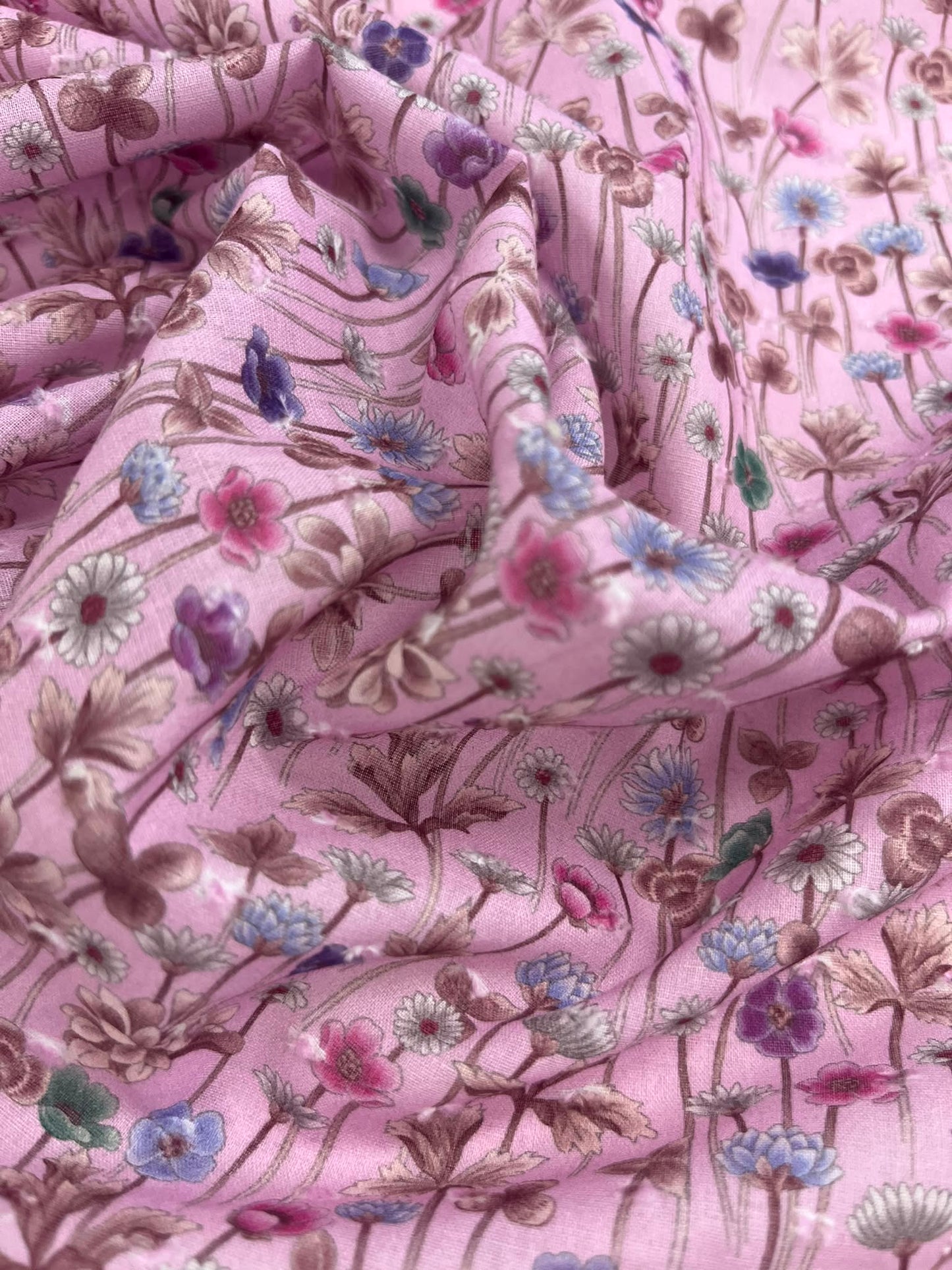 Plumeti Flor Lila