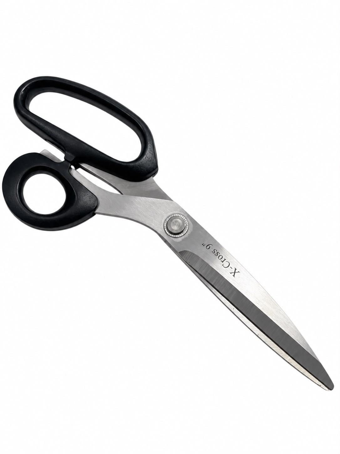 Tijeras de corte profesional X-Cross 9 pulgadas
