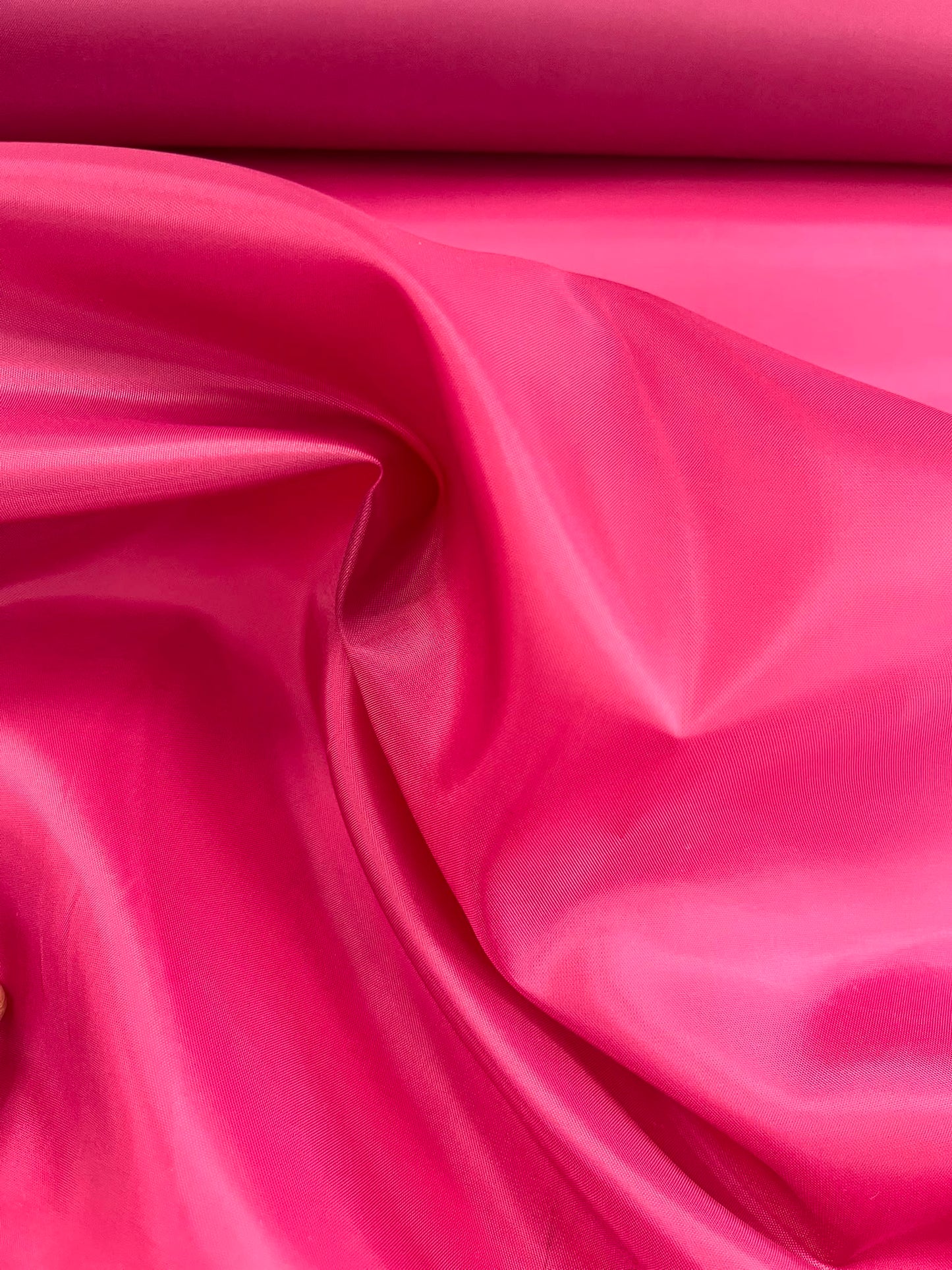 Forro fucsia - detalle tejido