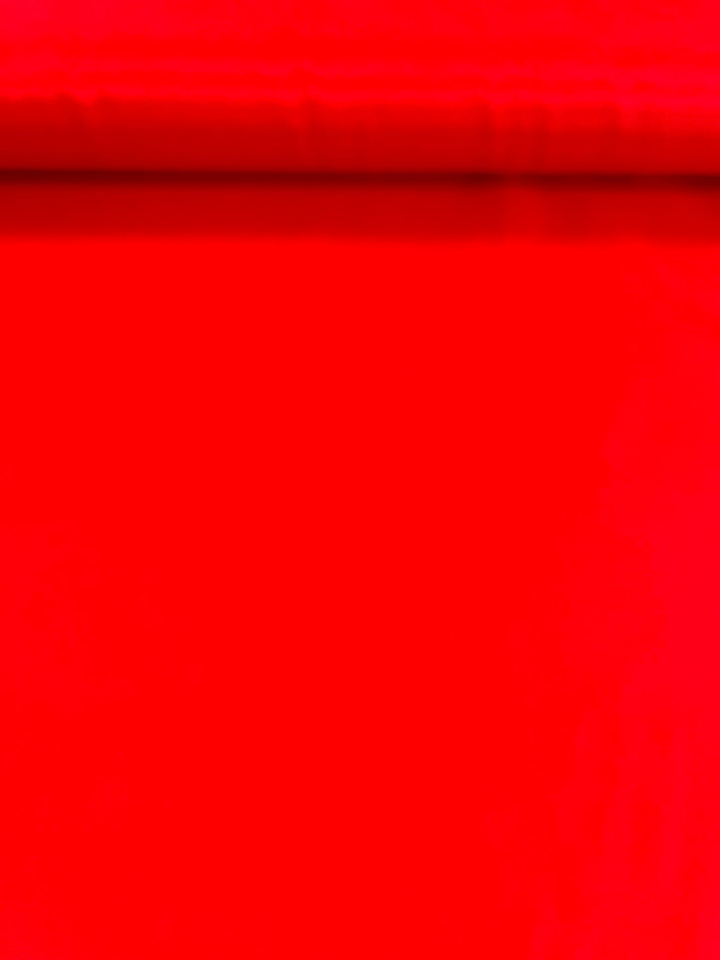 Forro rojo acetato - rollo