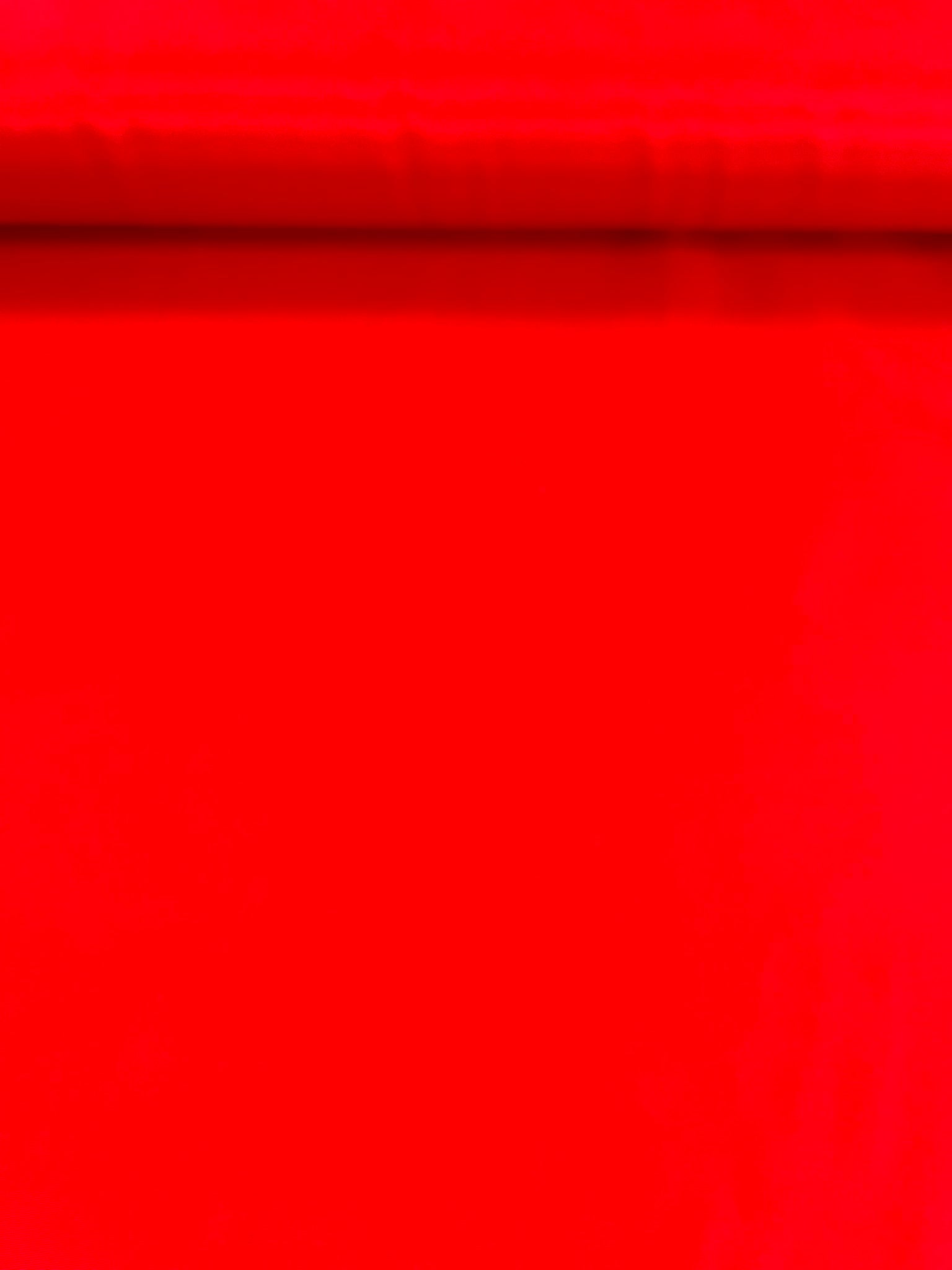 Forro rojo acetato - rollo