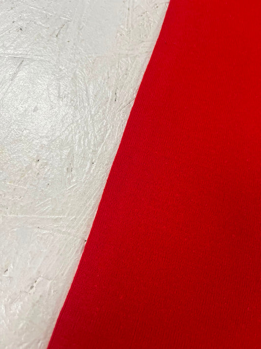 Punto tubular rojo - orillo