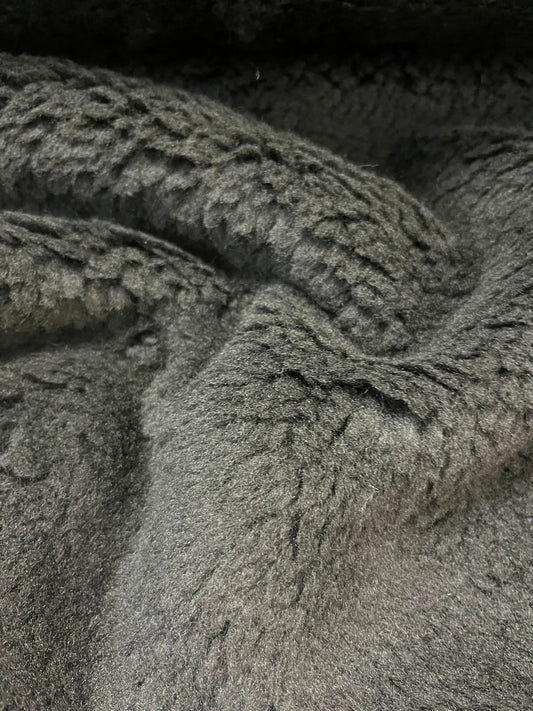 Little Black Lamb