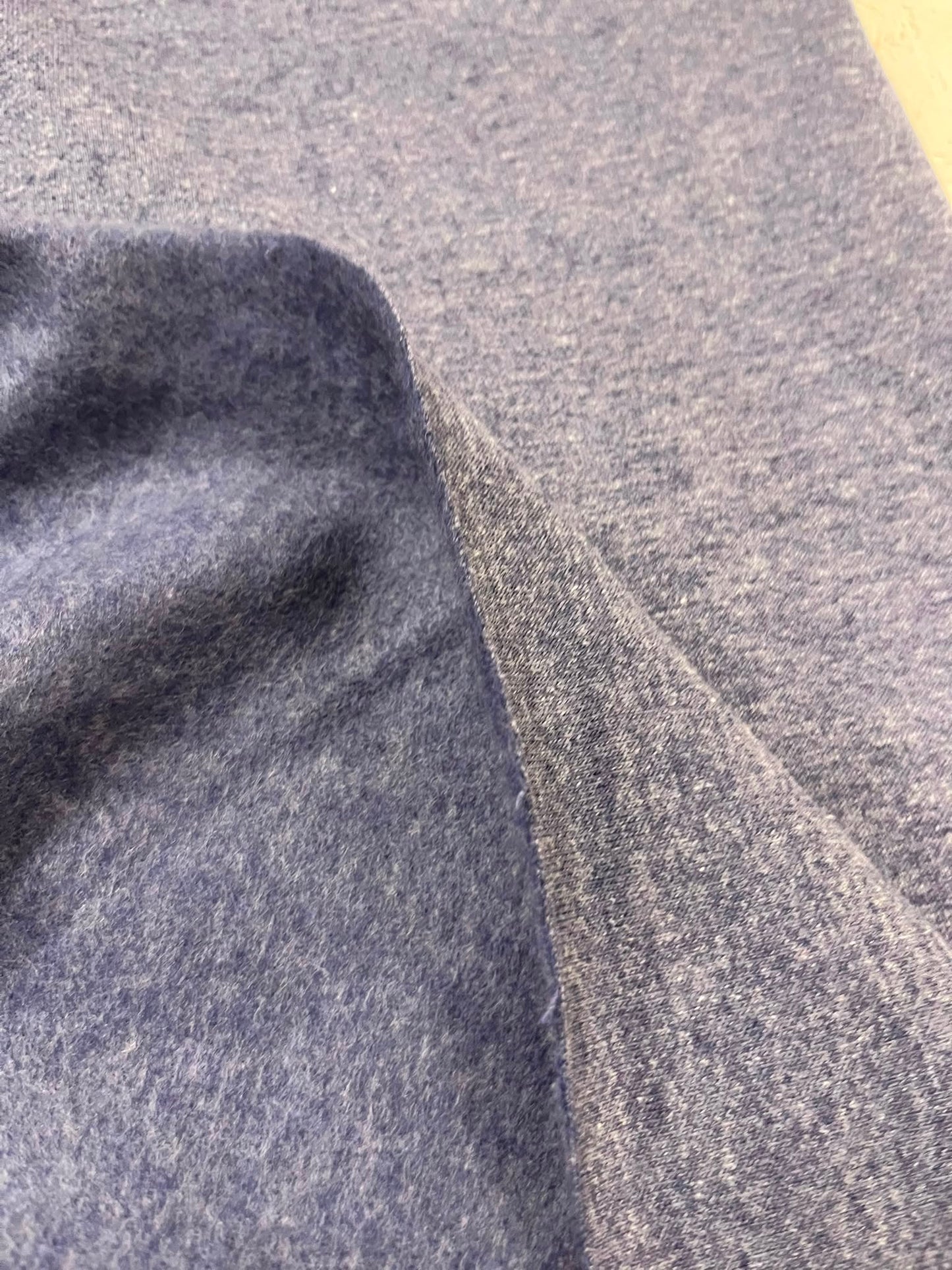 Sudadera Azul