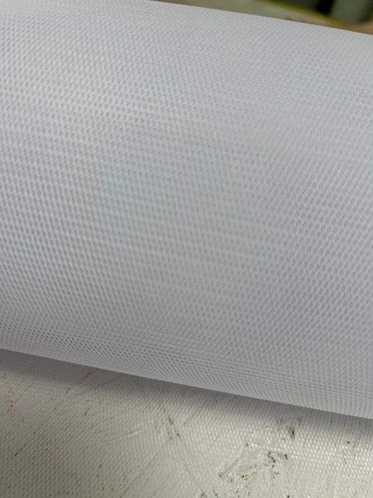 Tul Blanco