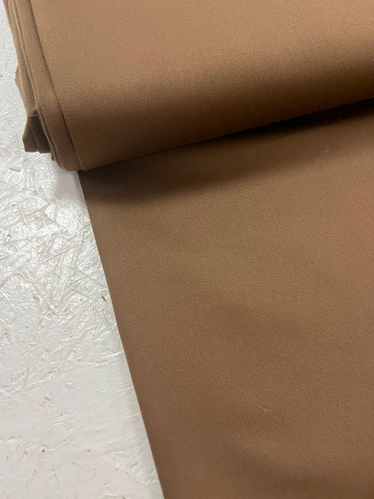 Brown Trench Coat