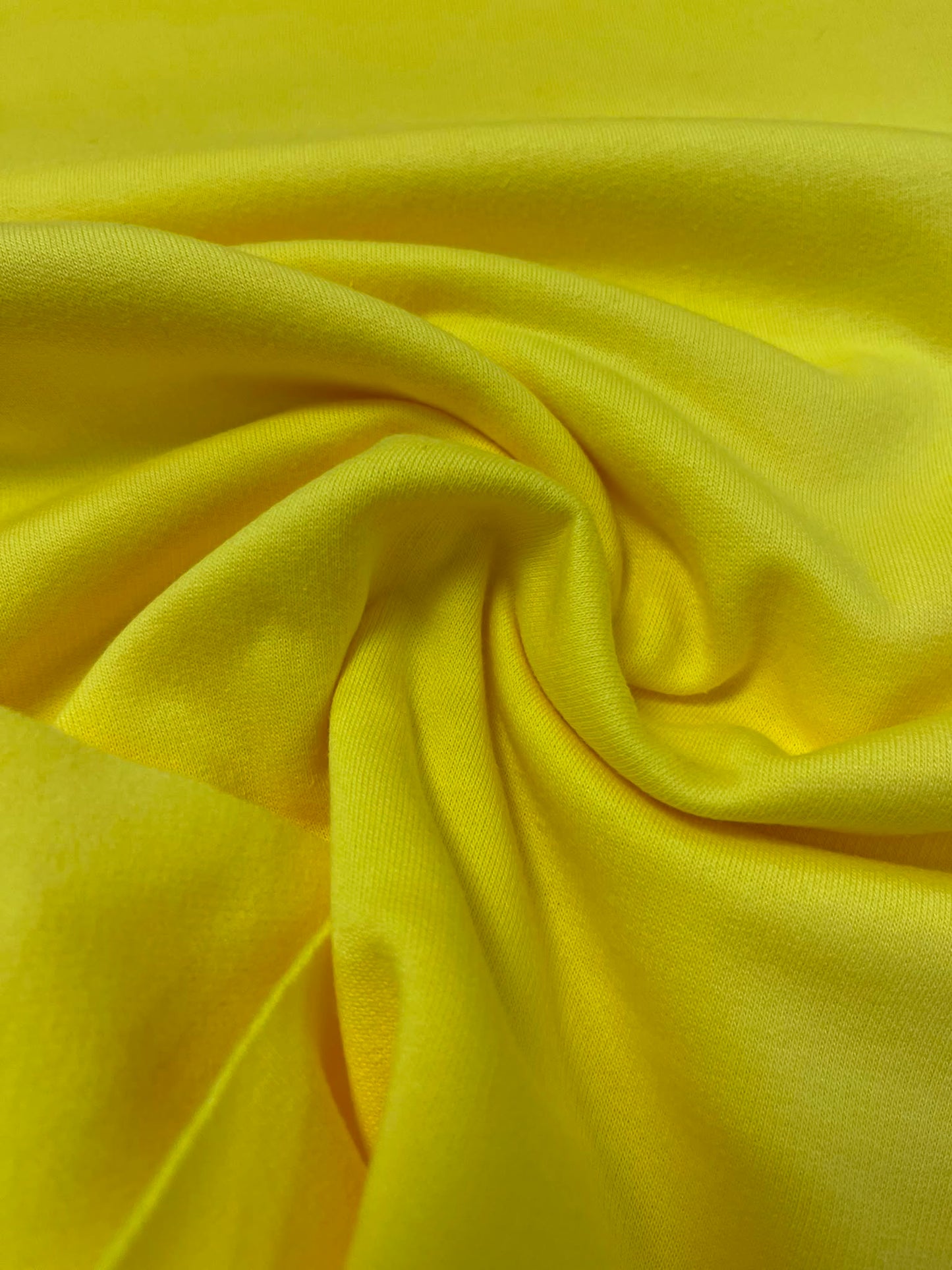 Sudadera Amarilla