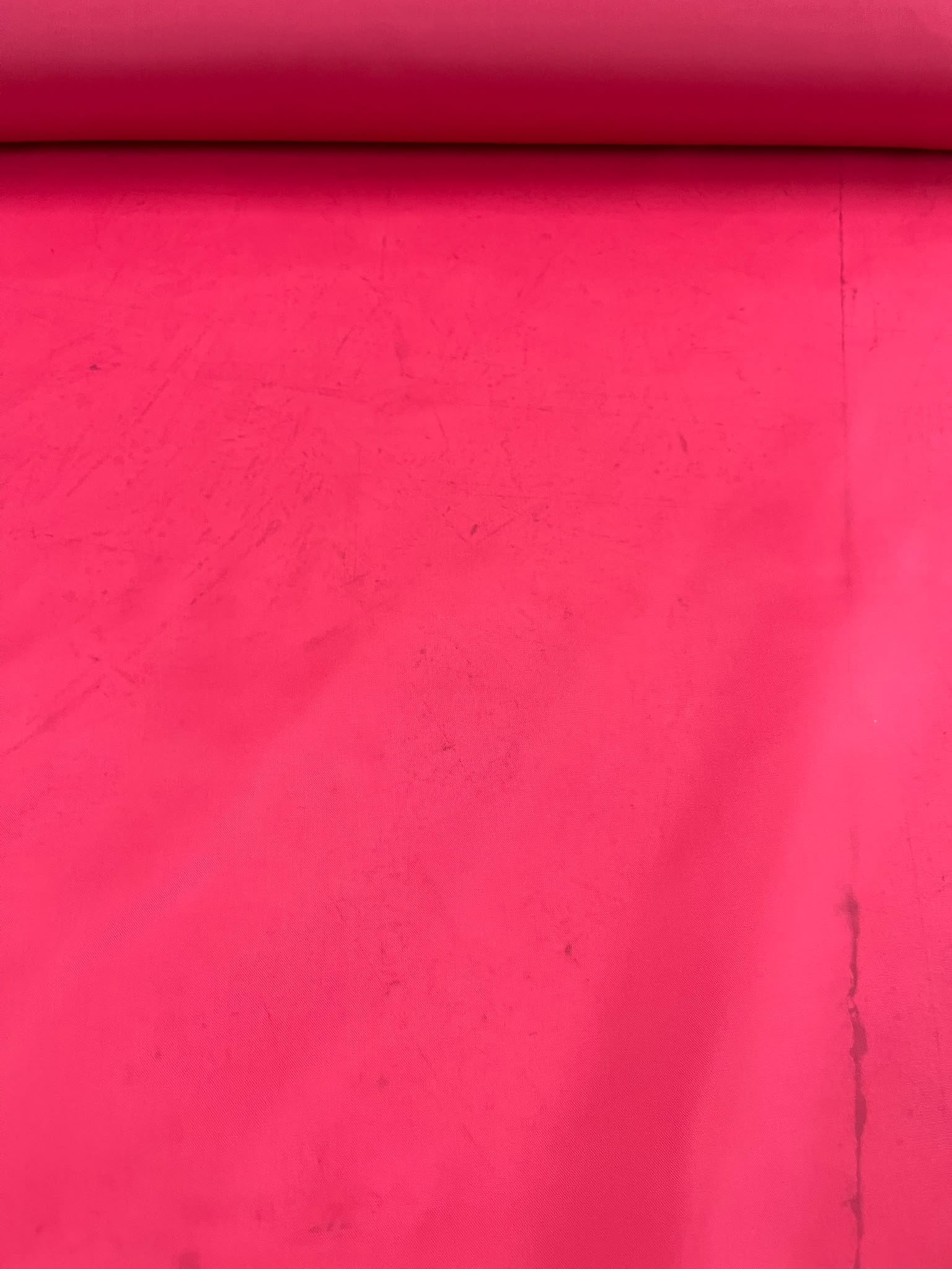 Forro fucsia - plano