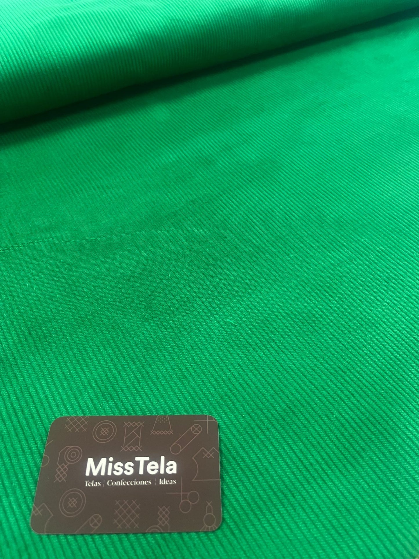 Pana Verde