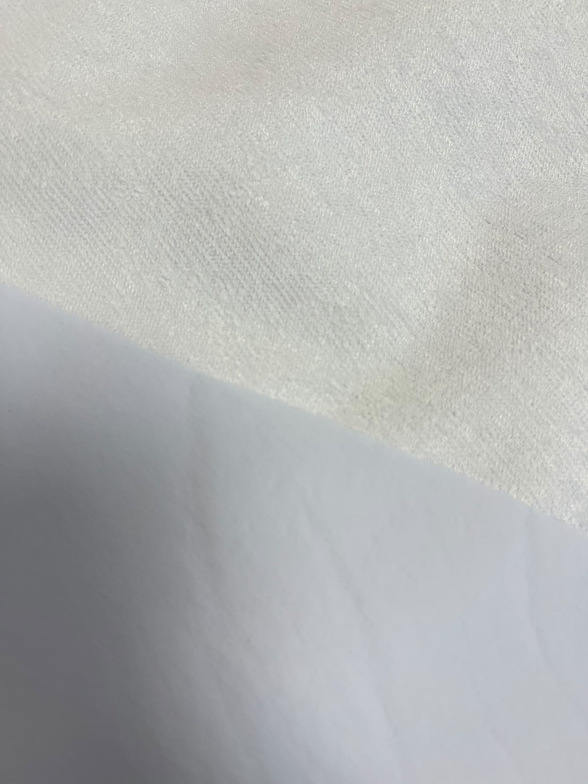 Tela Rizo Impermeable - cara rizo