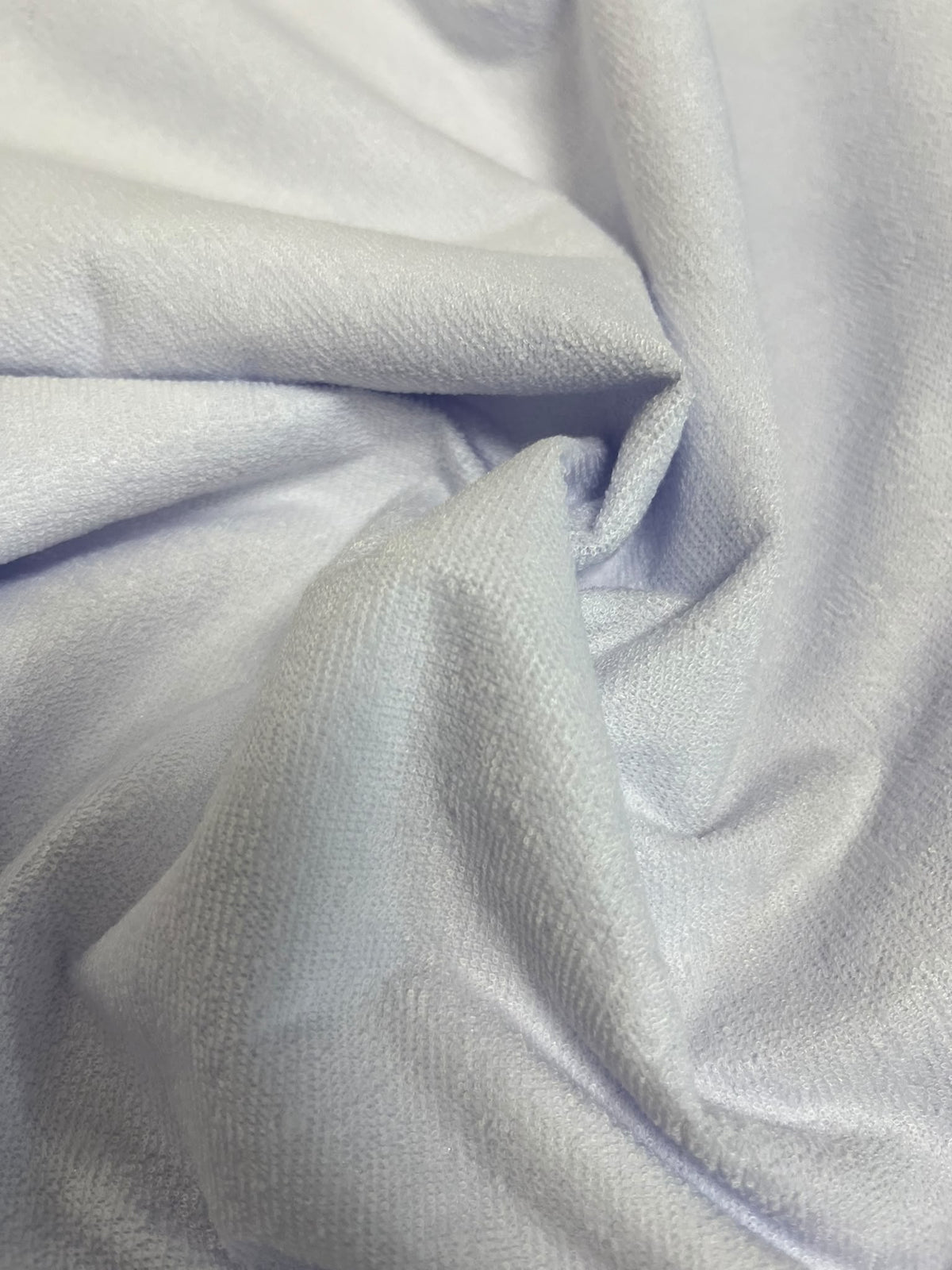 Tela Rizo Impermeable - cara impermeable