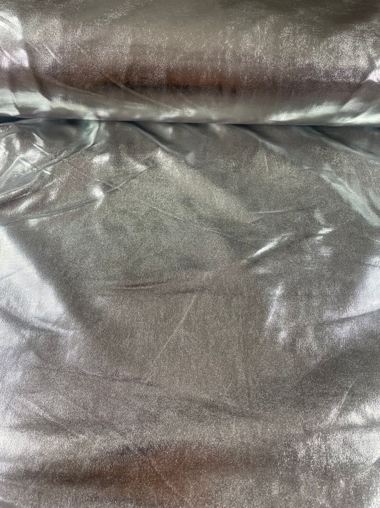 Vinilo Plata