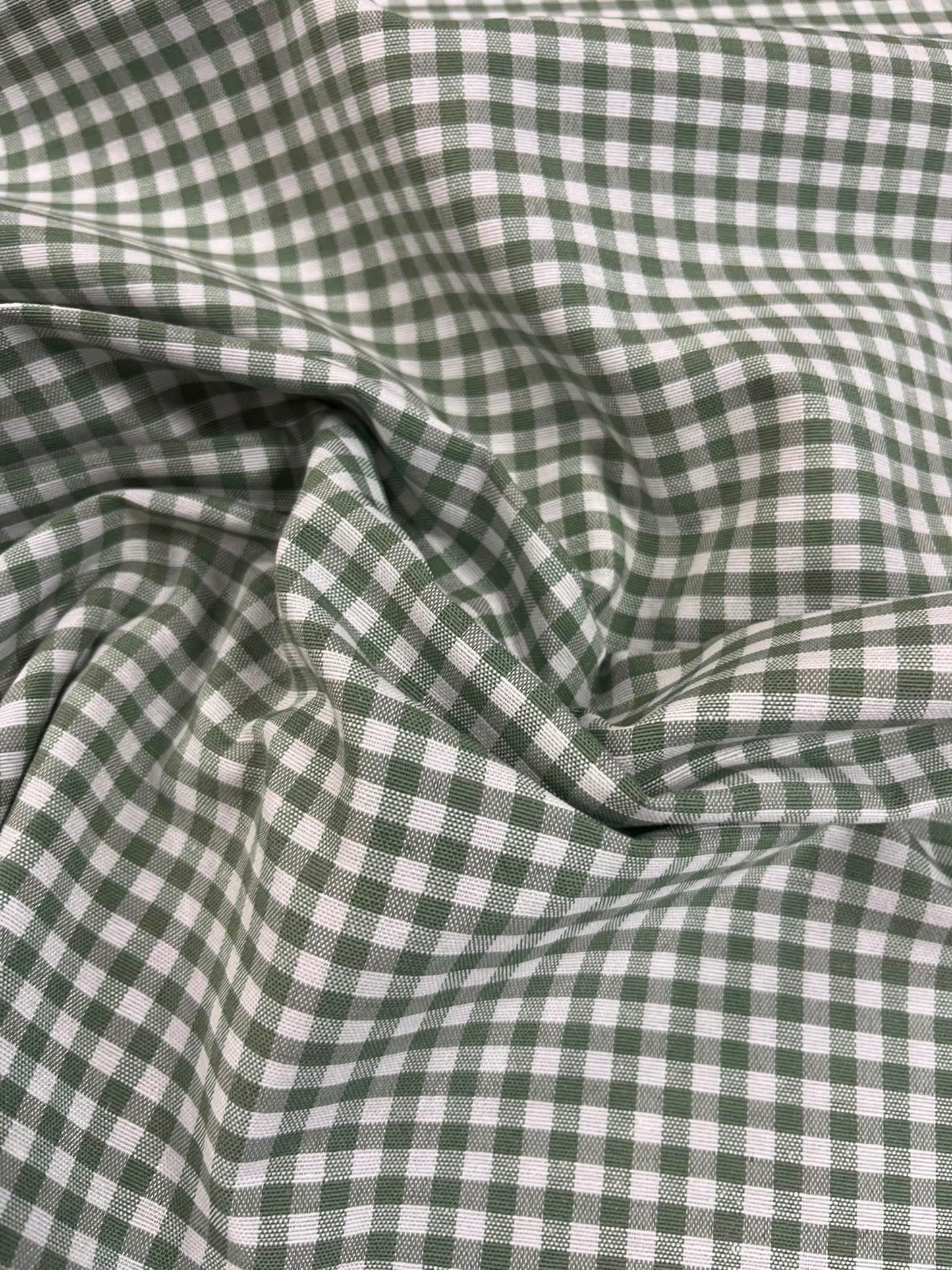 Vichy Verde Suave