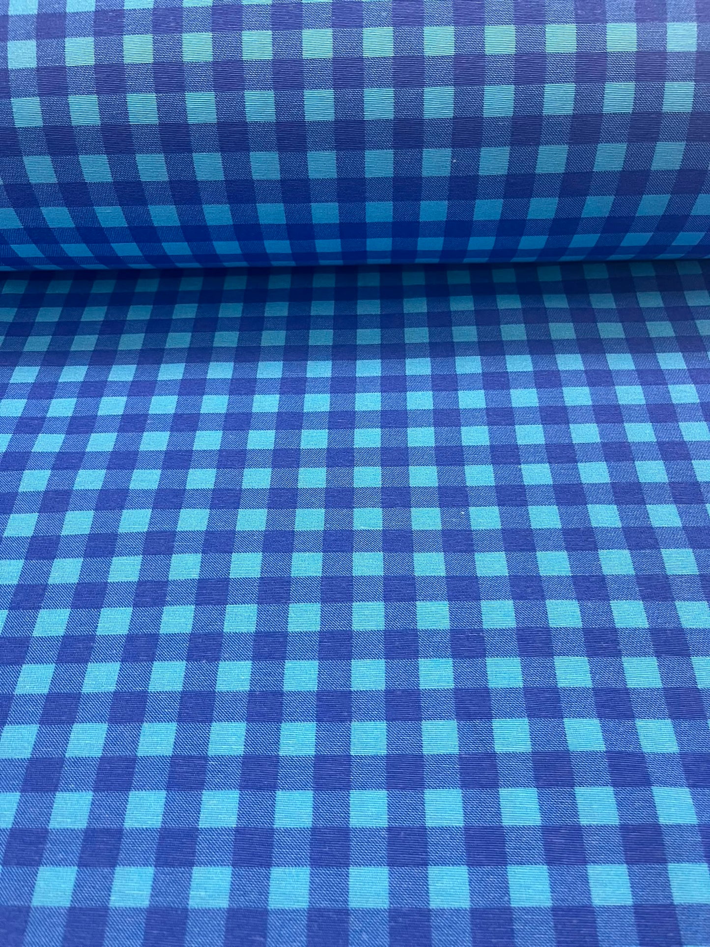 Vichy Fluor Azul