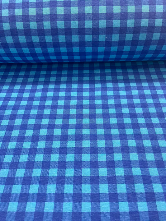 Vichy Fluor Azul