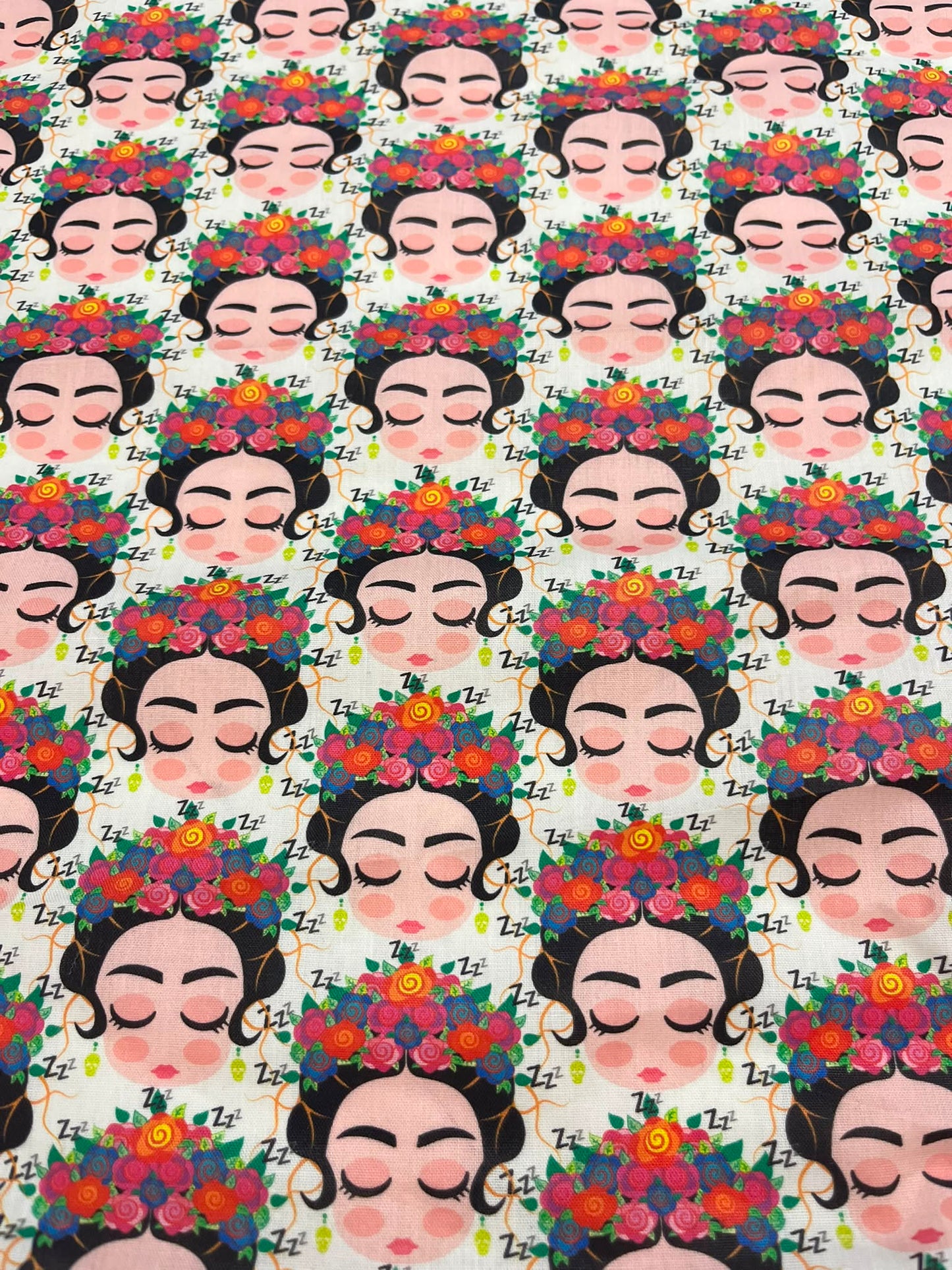 Algodón Frida