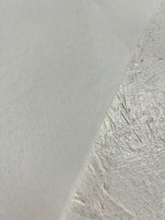 Fieltro Blanco