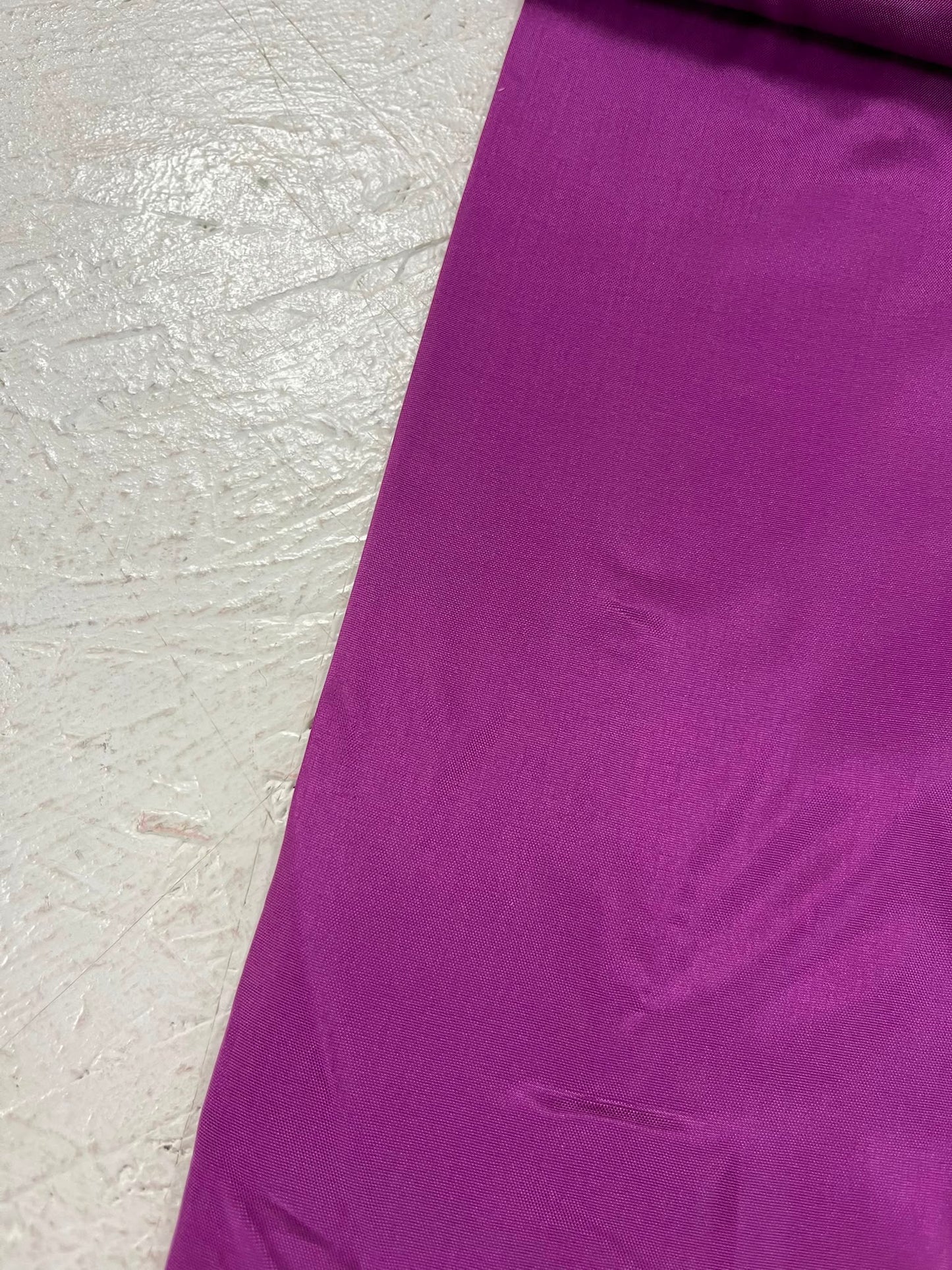 Forro morado acetato - rollo orillo