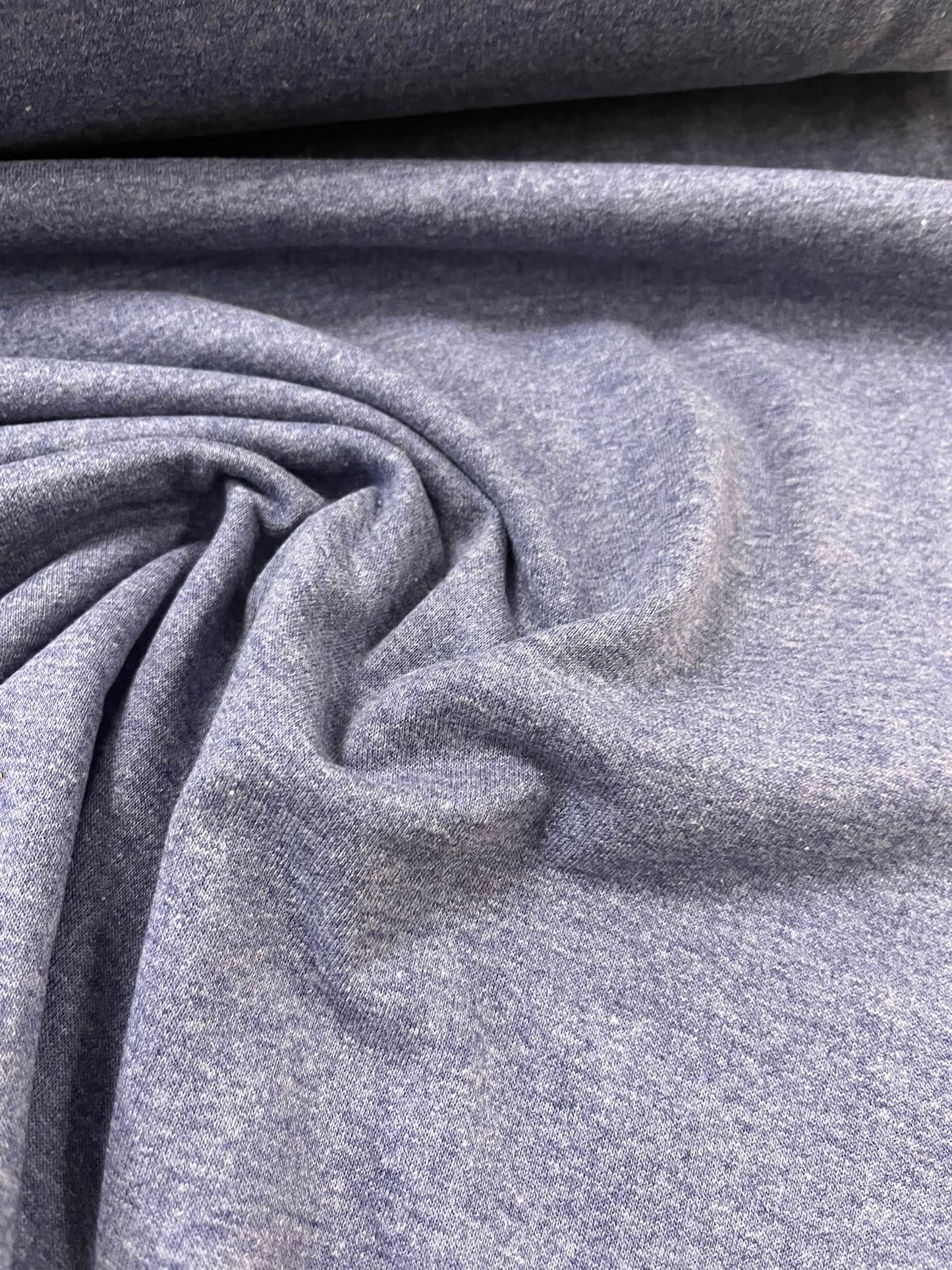 Sudadera Azul