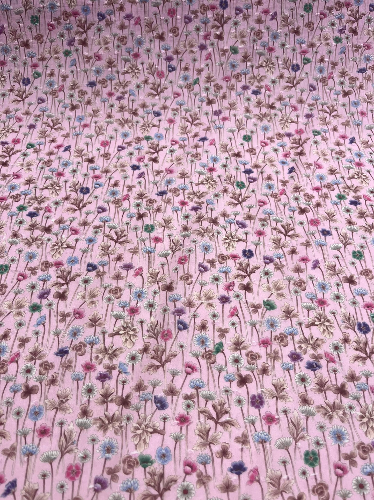 Plumeti Flor Lila