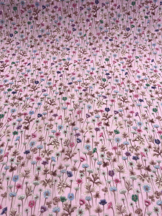 Plumeti Flor Lila