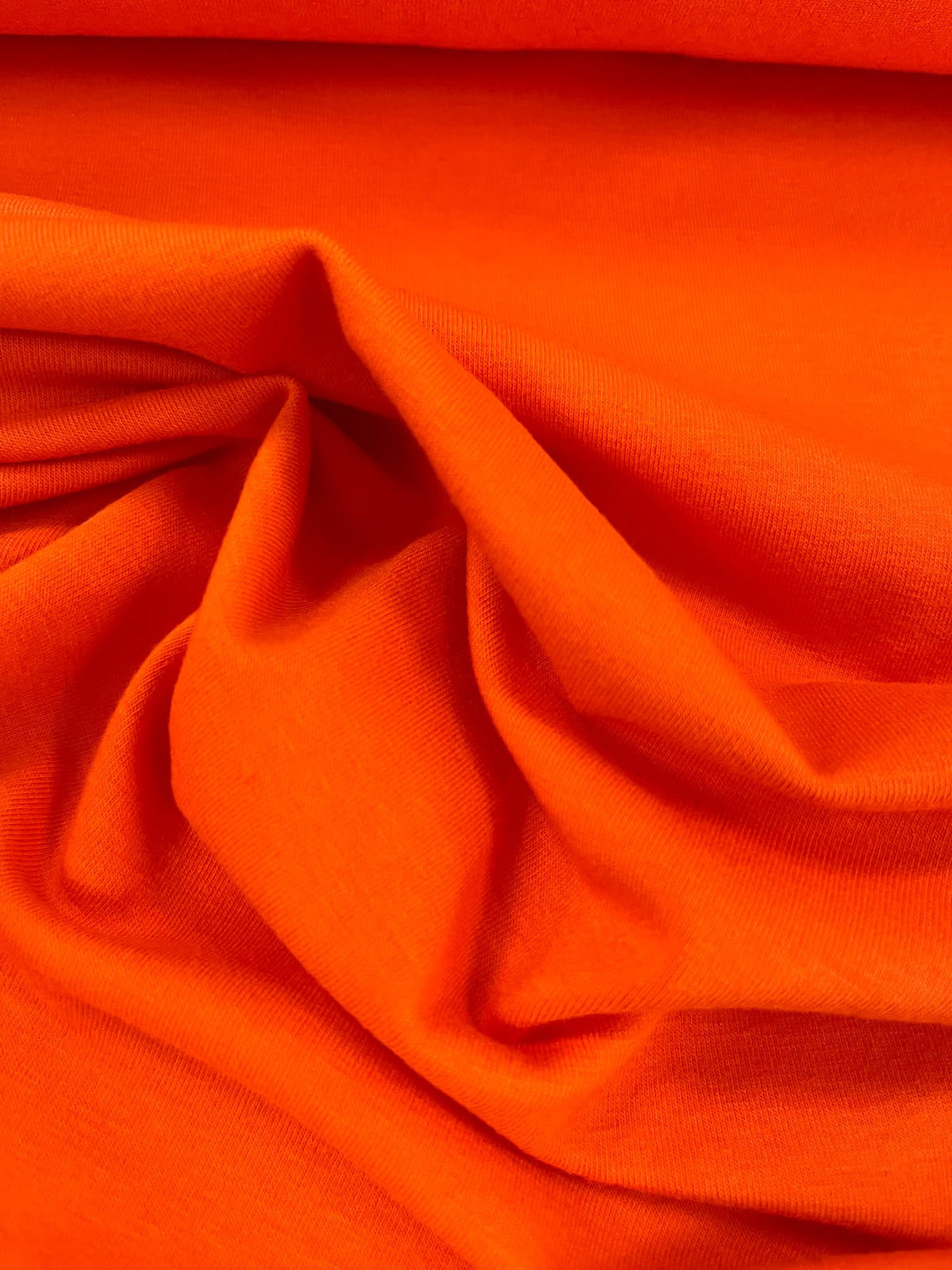 Punto Naranja - detalle rollo y cara exterior