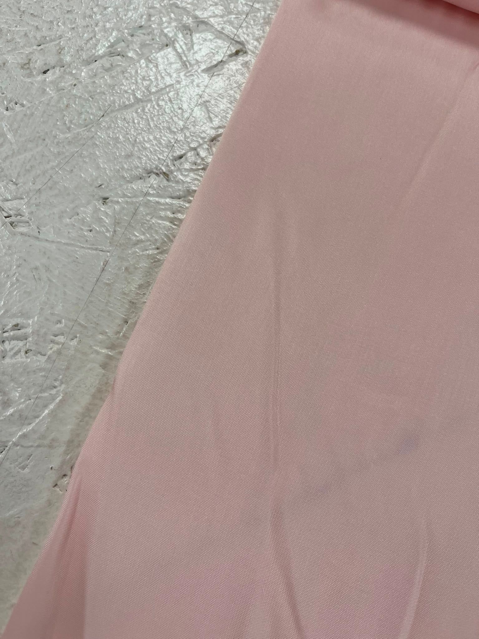Forro rosa acetato - orillo