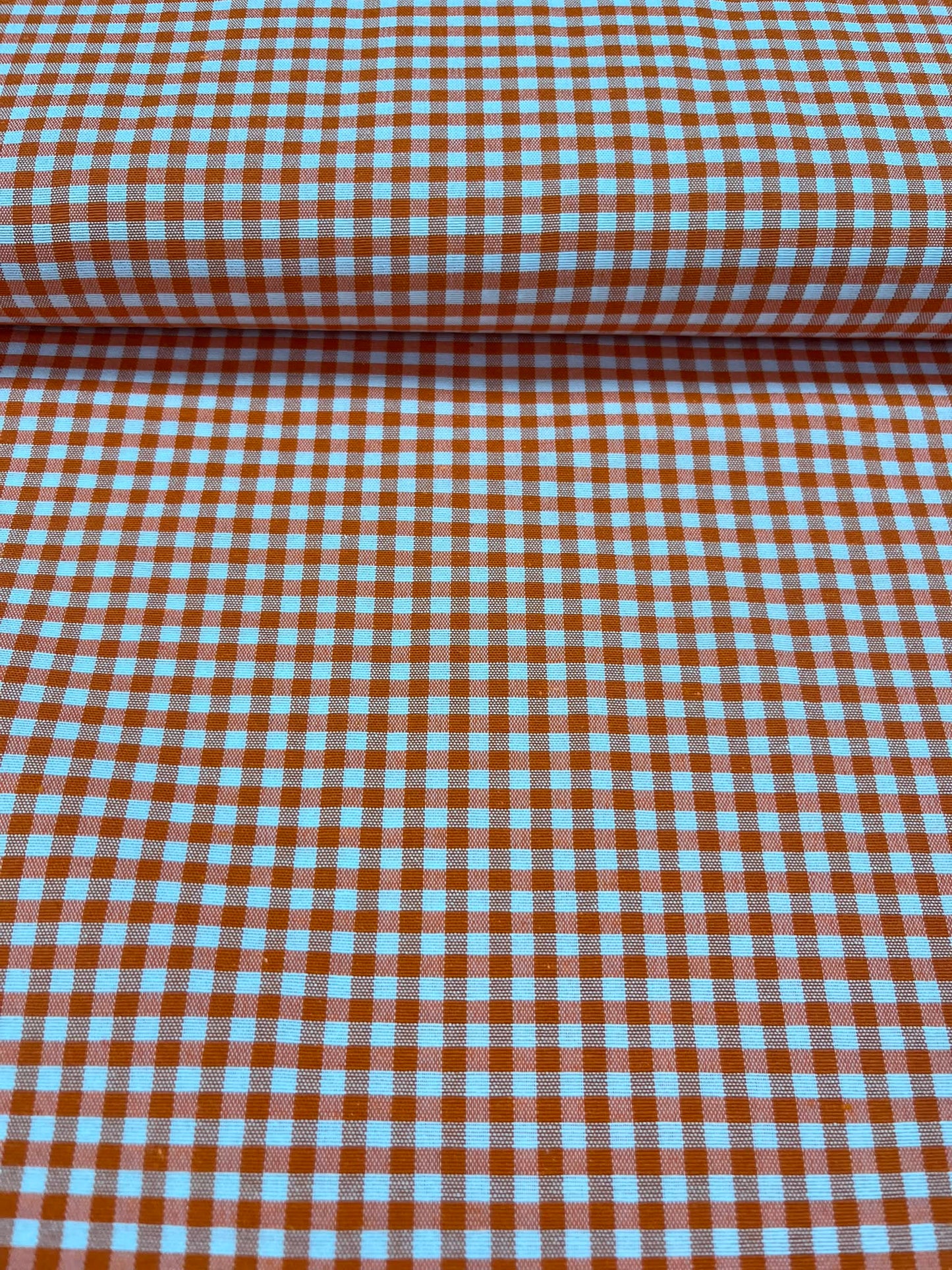 Vichy Naranja