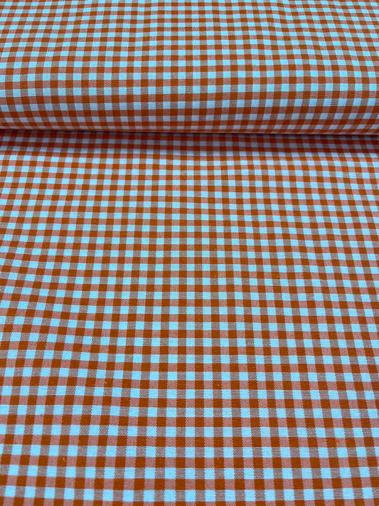Vichy Naranja